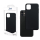 3mk Matt Case do iPhone 11 czarny - 550976 - zdjęcie 3
